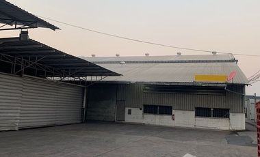 Warehouse for rent in Nai Mueang, Phitsanulok
