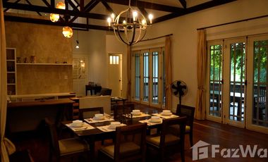 4 Bedroom House for sale in Cha-Om, Saraburi
