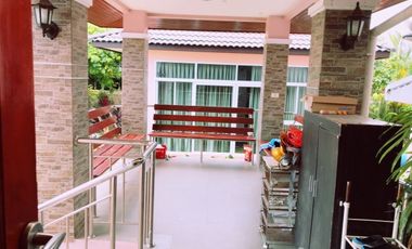 4 Bedroom House for sale in Nai Mueang, Surin