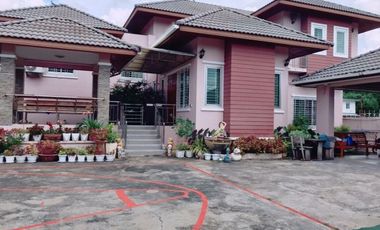 4 Bedroom House for sale in Nai Mueang, Surin