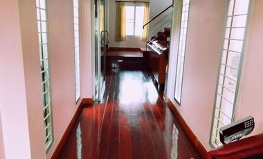 4 Bedroom House for sale in Nai Mueang, Surin