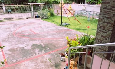 4 Bedroom House for sale in Nai Mueang, Surin