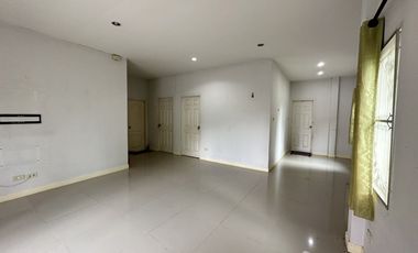 2 Bedroom House for sale at Sukhumvit 5 Village