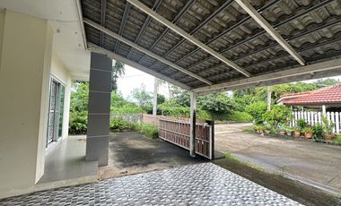 2 Bedroom House for sale at Sukhumvit 5 Village