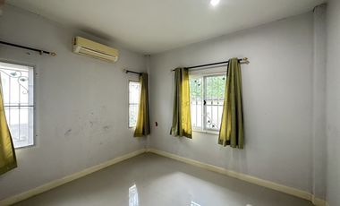 2 Bedroom House for sale at Sukhumvit 5 Village