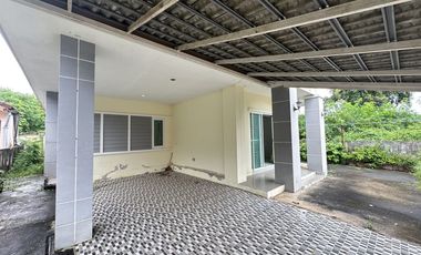 2 Bedroom House for sale at Sukhumvit 5 Village