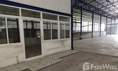 5 Bedroom Warehouse for sale in Hom Kret, Nakhon Pathom