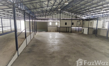 5 Bedroom Warehouse for sale in Hom Kret, Nakhon Pathom