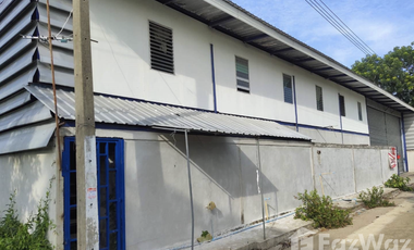5 Bedroom Warehouse for sale in Hom Kret, Nakhon Pathom