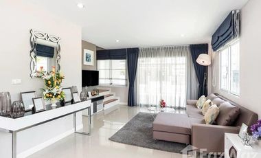 3 Bedroom Townhouse for rent at Baan Promsuk