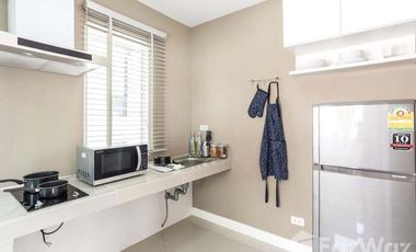 3 Bedroom Townhouse for rent at Baan Promsuk