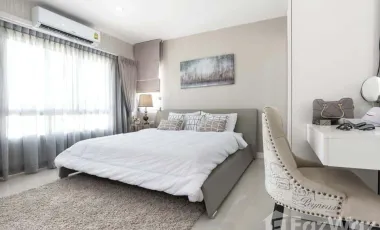 3 Bedroom Townhouse for rent at Baan Promsuk