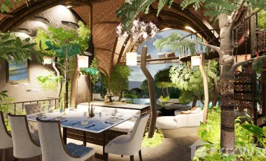 14 Bedroom Hotel for sale in Rendang, Bali