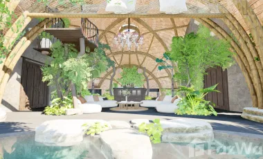 14 Bedroom Hotel for sale in Rendang, Bali