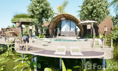 14 Bedroom Hotel for sale in Rendang, Bali