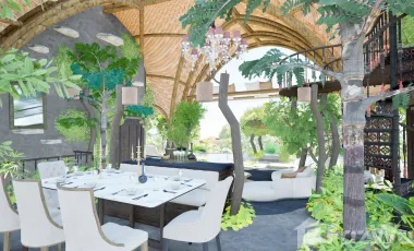 14 Bedroom Hotel for sale in Rendang, Bali