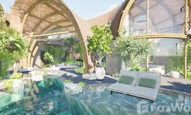 14 Bedroom Hotel for sale in Rendang, Bali