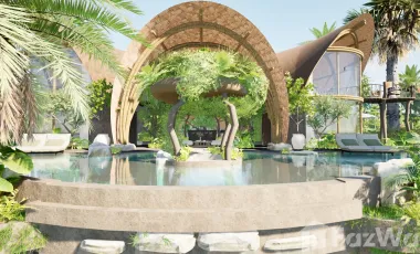 14 Bedroom Hotel for sale in Rendang, Bali