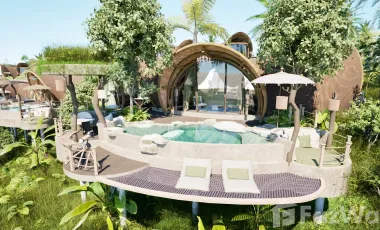 14 Bedroom Hotel for sale in Rendang, Bali