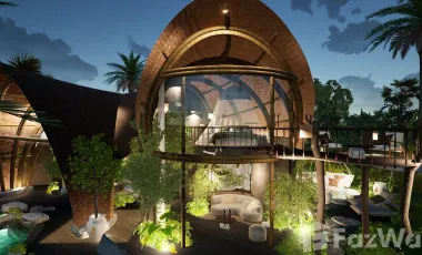 14 Bedroom Hotel for sale in Rendang, Bali