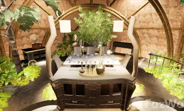 14 Bedroom Hotel for sale in Rendang, Bali