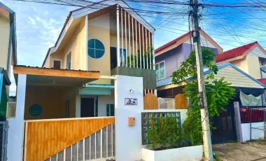 3 Bedroom House for sale at Baan Eua Athon Baan Ped
