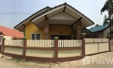3 Bedroom House for sale in Lom Sak, Phetchabun
