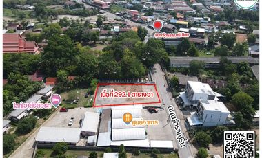 2 Bedroom Townhouse for sale in Tha It, Uttaradit