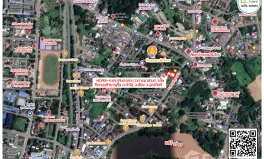 2 Bedroom Townhouse for sale in Tha It, Uttaradit