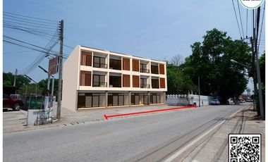 2 Bedroom Townhouse for sale in Tha It, Uttaradit