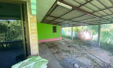1 Bedroom House for sale in Takhli, Nakhon Sawan