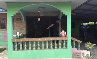 1 Bedroom House for sale in Takhli, Nakhon Sawan