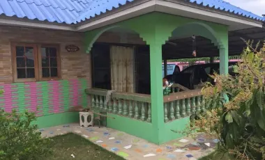 1 Bedroom House for sale in Takhli, Nakhon Sawan