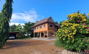 2 Bedroom House for sale in Hankha, Chai Nat