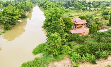 2 Bedroom House for sale in Hankha, Chai Nat
