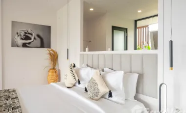 5 Bedroom Villa for sale in Uluwatu, Bali