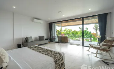 5 Bedroom Villa for sale in Uluwatu, Bali