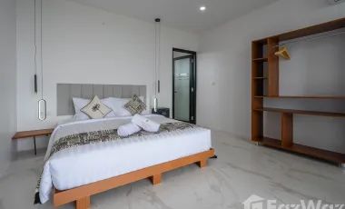5 Bedroom Villa for sale in Uluwatu, Bali