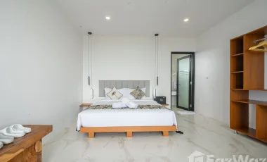 5 Bedroom Villa for sale in Uluwatu, Bali