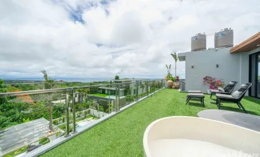 5 Bedroom Villa for sale in Uluwatu, Bali