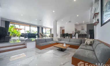 5 Bedroom Villa for sale in Uluwatu, Bali
