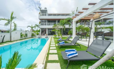 5 Bedroom Villa for sale in Uluwatu, Bali