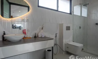 5 Bedroom Villa for sale in Uluwatu, Bali
