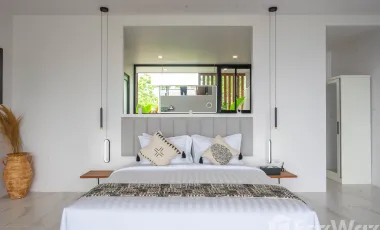 5 Bedroom Villa for sale in Uluwatu, Bali