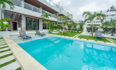 5 Bedroom Villa for sale in Uluwatu, Bali