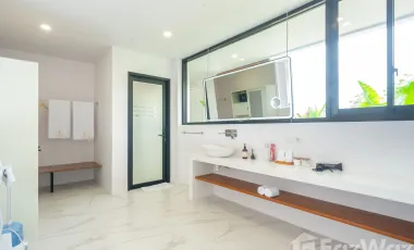 5 Bedroom Villa for sale in Uluwatu, Bali