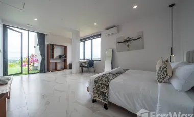5 Bedroom Villa for sale in Uluwatu, Bali