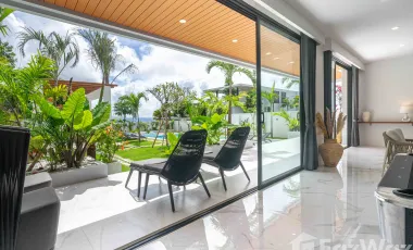 5 Bedroom Villa for sale in Uluwatu, Bali