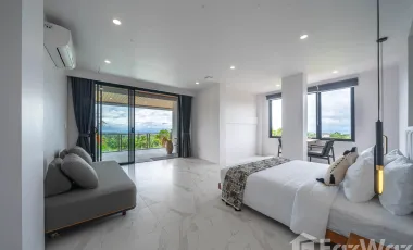 5 Bedroom Villa for sale in Uluwatu, Bali