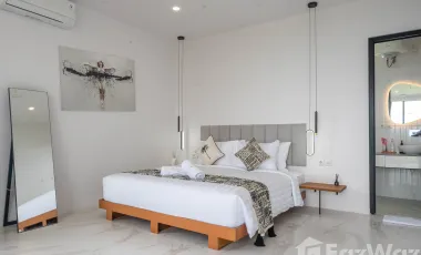 5 Bedroom Villa for sale in Uluwatu, Bali